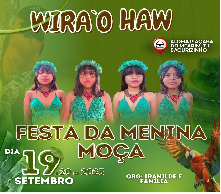 Wira'o Haw